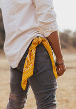 Load image into Gallery viewer, No. 051 Antonia Bandana