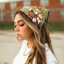 Load image into Gallery viewer, No. 065 Alma Bandana