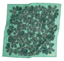 Load image into Gallery viewer, No. 064 Fig Leaf Bandana