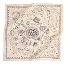 Load image into Gallery viewer, No. 68 Desert Bandana