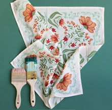 Load image into Gallery viewer, No. 031 Flora Bandana