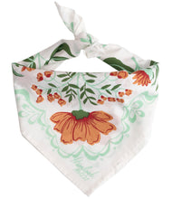 Load image into Gallery viewer, No. 031 Flora Bandana