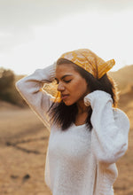 Load image into Gallery viewer, No. 051 Antonia Bandana