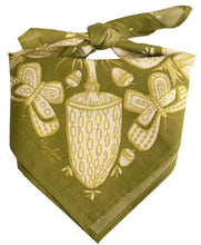 Load image into Gallery viewer, No. 016 Mushrooms Bandana