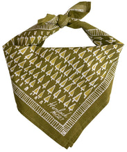 Load image into Gallery viewer, No. 027 Trees Bandana