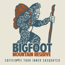Load image into Gallery viewer, Big Foot Mountain Reserve