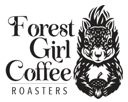 FOREST GIRL COFFEE